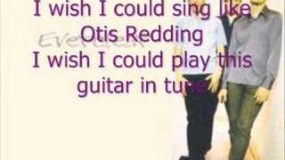 Everclear - Otis Redding