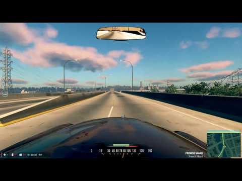 mafia 3 old plymouth