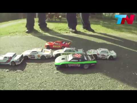 APAMACO - PROGRAMA DE TN "VARIETE"