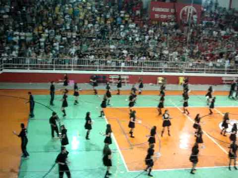 Cirrose- Barbacena 2011