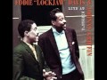 Johnny Griffin And Eddie Lockjaw Davis "In Walked Bud"