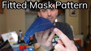 Adventures In Mask Making