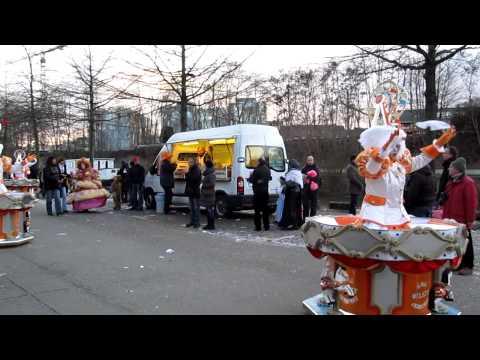 Aalst Carnaval 2012 - Geloeif Me Goed Filmpje2