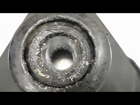 Bad Mercruiser Drive Coupler 3-2-19
