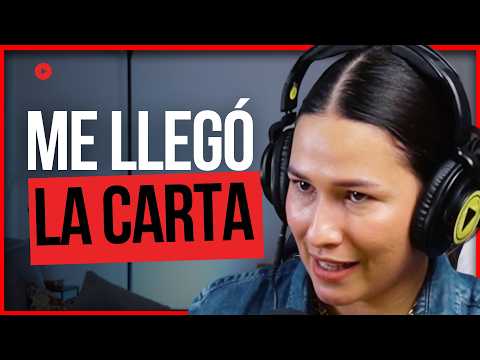 Pidió asilo en Alemania… y recibió una carta de deportación