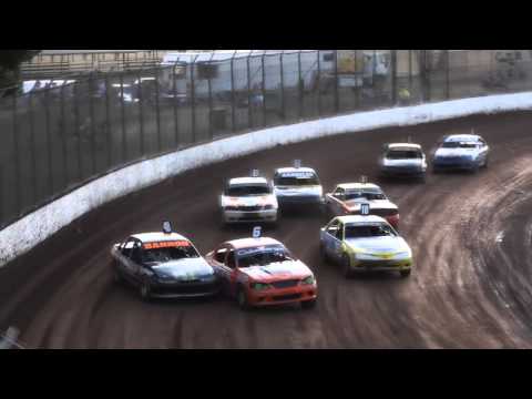 Modified Sedans: 2015 Kings Royal - 60 Days Away!