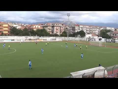 Asd Praia Tortora- Real Sant’Agata 2-0