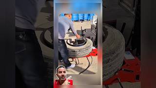 Borracharia Móvel! 🚐🔧🔥