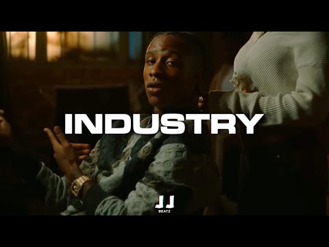 [FREE] Clavish X Nines X Fredo UK Rap Type Beat 2023 - "INDUSTRY"
