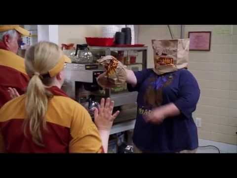 Tammy Funniest Scenes/Lines HD