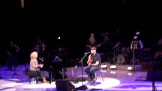 James Taylor and Carole King- Sweet Baby James