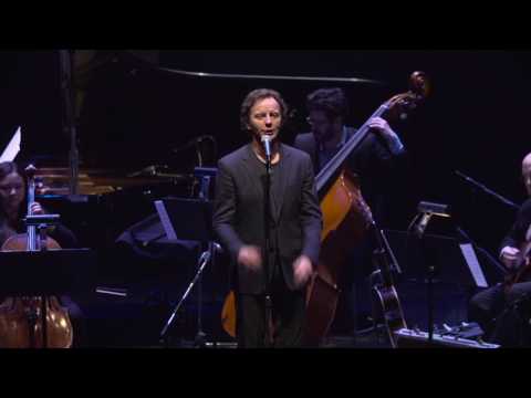 Art of Time Ensemble with Brent Carver - There Is a Time