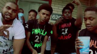 DoeBoy x GwallagangYoung x Chaos Capo - Fuck Wit Me