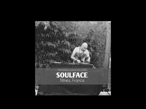 The Deeper Avenue Mix Series (Mixed by Soulface)