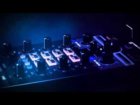 Reloop MIXTOUR DJ Controller for djay 2 Introduction | Full Compass