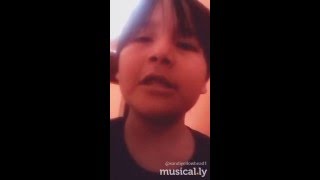 My name is kay strangers