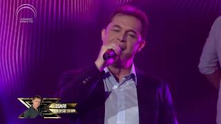 No se olvidar - Alejandro Fernandez - Factor X 2019