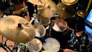 DRUM Session: Andrei Popa - Feeling Again