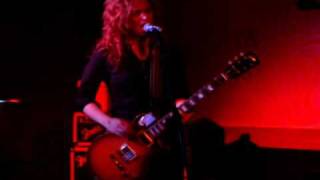 Visqueen - "Last to Know"