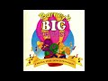 Barney S Big Surprise A Musical Stage Show Extrayaganza Poster