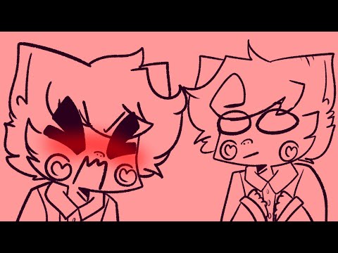 When an anime is clearly padding for filler time | Torcher x Soldier (FT. Clowny)