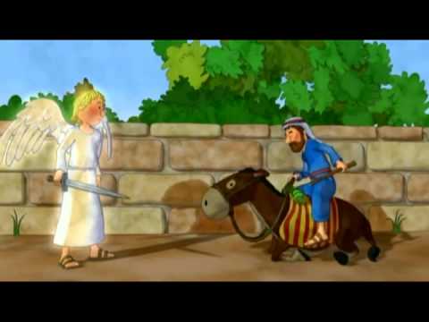 Balaam's Donkey