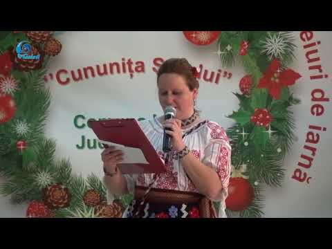 Cununita Satului   Liesti 09 12 2017