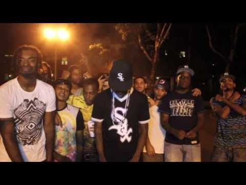 KING PRES & FLOW GZZ  "GET SHOT "