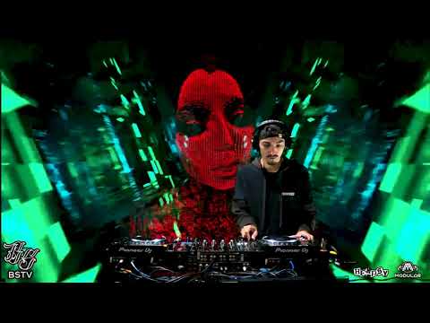 Aquarium @ BSTV & Nexus Curitiba PR 2021 - Like BSTV - Apoio HEMPSY