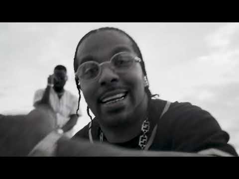 GALAKTiQ - TALMBOUT (feat. Mike Jones, Lil Flip)