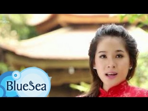 Chúc tết - Lee Kim My