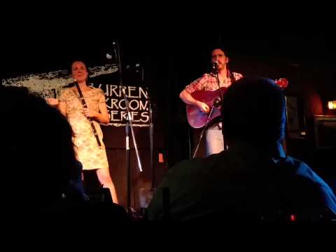 Nuala Kennedy & Eamon O'Leary ~ The Navvy Boy