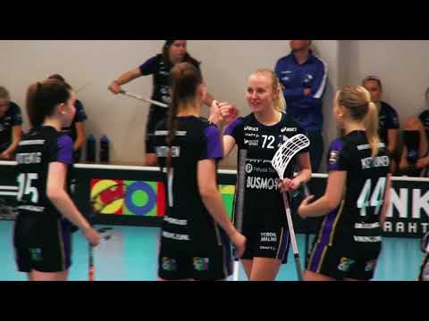 After Movie: EräViikingit vs. FBC Loisto