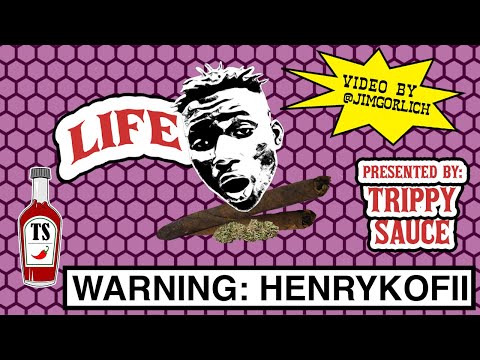 Therealhenrykofii - Life (Dir. by @JimGorlich)