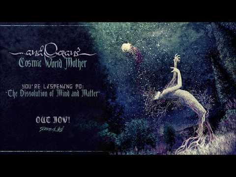 ...And Oceans - Cosmic World Mother (2020) Full Album Stream