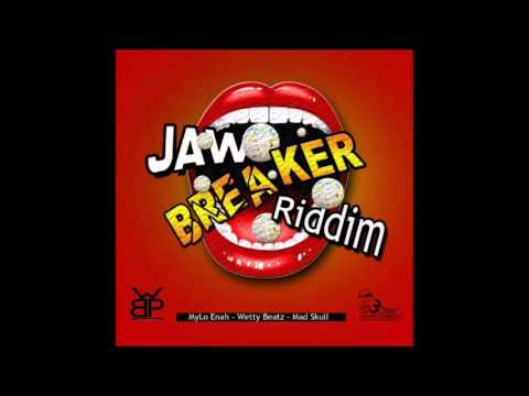 MADSKULL - NASTY HABIT (VINCY SOCA 2016) JAW BREAKER RIDDIM