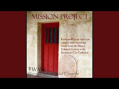 Missa quarti toni -- Kyrie