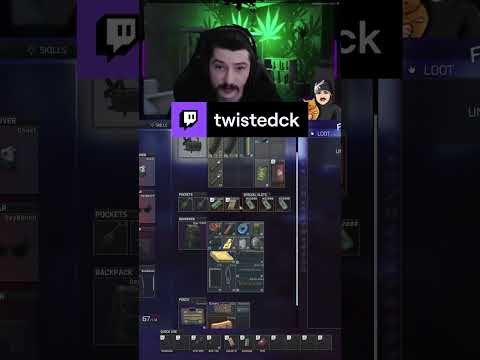 Concordia Security Key: Worth Every Penny  | #shorts #tarkov #twitch #funny