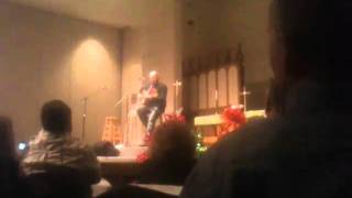 Ken Block - Running Through the Fields