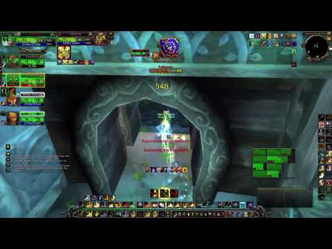 Warsages Server 4.3.4 Tarde de Bg