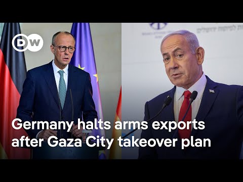 'Israel simply ignored all messages from the international community’ -- Israeli diplomat | DW News