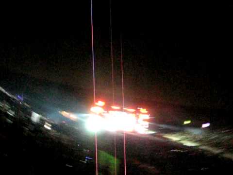 Armin van Buuren @ EDC 2010 - She Gaves Happiness Every Other Way