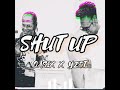 OASIX X Y ZET SHUT UP 2012 CYPHER