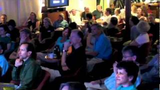 Jim Toomey: Learning from Sherman the shark