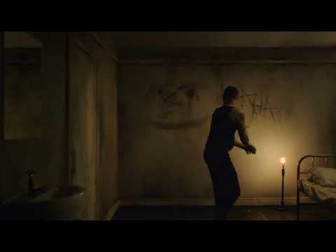 slowthai - Wotz Funny (Visualiser)