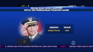 Download lagu Profil Djoko Santoso - NET 5 mp3