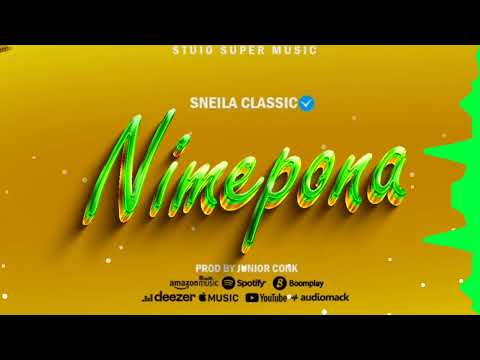 Sneila classic-__Nimepona official Audio