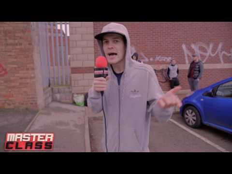 BarzRusTV - Mass - Masterclass [S1. EP24]