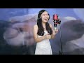 天下无双 Tian Xia Wu Shuang Cover By Stella 林美芳 Stellavocalizing