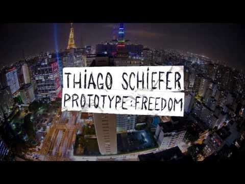 Thiago Schiefer - City Lights (feat. Hugo Mariutti)